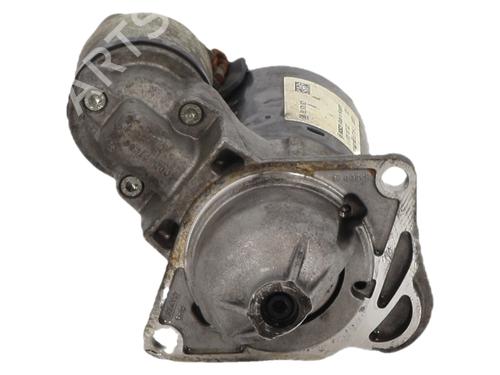 Starter OPEL CORSA D (S07) 1.2 (L08, L68) | BP39720173M8 - Image 4