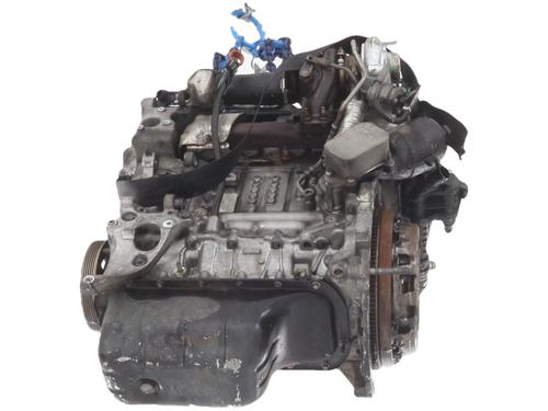 Engine CITROËN C3 II (SC_) 1.4 HDi 70 (SC8HZC, SC8HR0, SC8HP4) | BP33311912M1  - Image 5