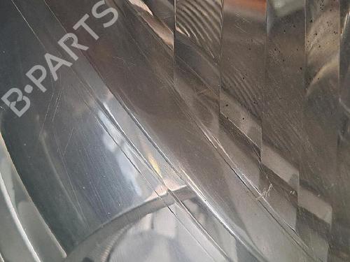 Højre forlygte RENAULT SCÉNIC II (JM0/1_) 1.5 dCi (JM1E, JM16) (106 hp) 29947042