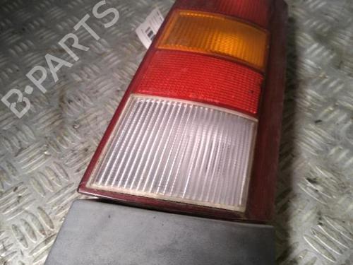 Right taillight RENAULT SUPER 5 (B/C40_) 1.4 Cat (B/C/407) | BP30070983C35