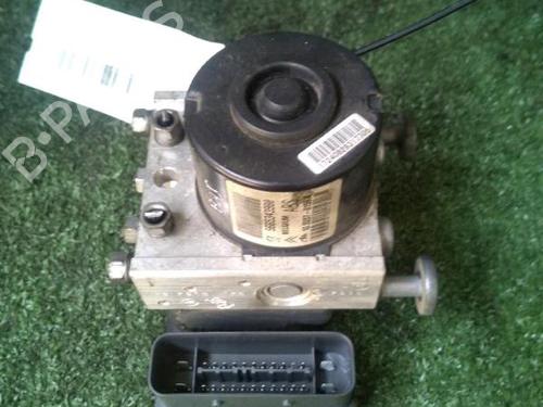 Used ABS pump ABS pump PEUGEOT 207 (WA_, WC_) 1.6 HDi (92 hp) 30072993 30072993