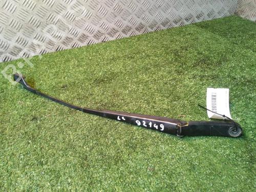 Used Front windshield wiper arm Front windshield wiper arm 29950983 29950983