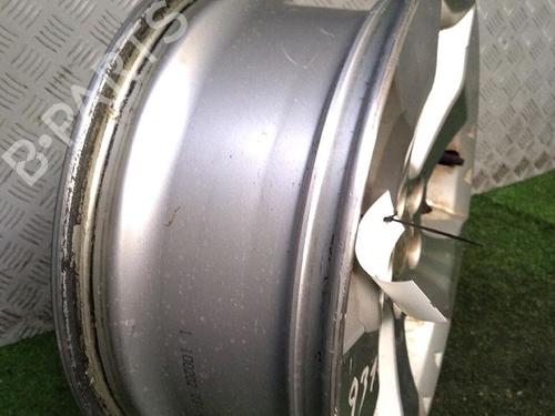 Fælk SUBARU FORESTER (SH_) 2.0 D AWD (SHH, SHD, SHN) | BP30067349C45 - Image 2