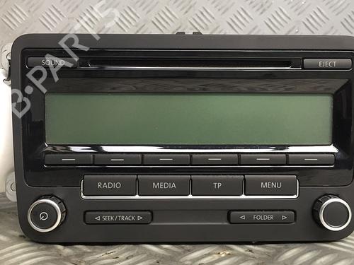 Radio VW GOLF VI (5K1) 1.6 TDI | BP30069722E6 - Image 4
