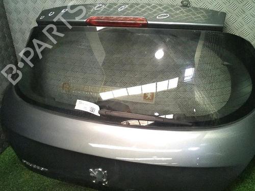 Tailgate PEUGEOT 308 I (4A_, 4C_) 2.0 HDi | BP30076414C6 