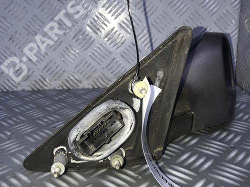 Right mirror RENAULT SAFRANE II (B54_) 2.2 dT (B54G) | BP11401079C27 