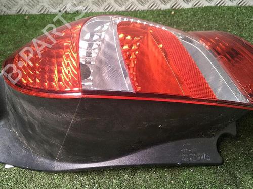 Right taillight RENAULT MODUS / GRAND MODUS (F/JP0_) 1.5 dCi 75 | BP30073120C35