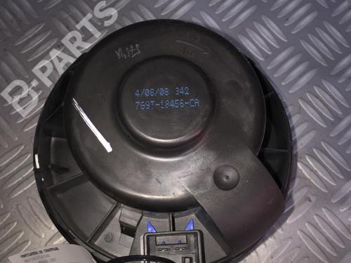 Heater blower motor FORD MONDEO IV (BA7) 1.8 TDCi | BP11403836M62 