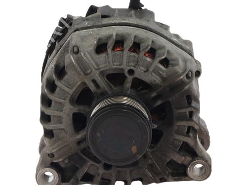 Alternator CITROËN C3 Picasso (SH_) 1.6 BlueHDi 100 | BP39395360M7 - Image 4