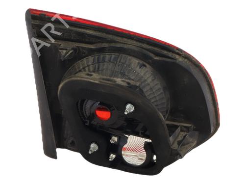 right-tailgate-light-vw-golf-vi-5k1-2008-2009-2010-2011-2012-2013-2014-38541956 main image
