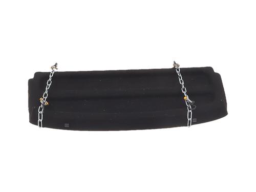 Rear parcel shelf RENAULT CAPTUR I (J5_, H5_) 1.5 dCi 90 (J5N4, J5M5, J5MW, J5M6, J5AL, J5AJ) | BP36300247C85 - Image 3