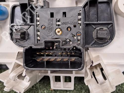 Climate control RENAULT TWINGO II (CN0_) 1.2 16V (CN04, CN0B) | BP29948622I5 - Image 3