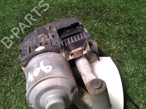 Front wiper motor PEUGEOT 407 SW (6E_, 6D_) 2.0 HDi 135 | BP12234026M29 