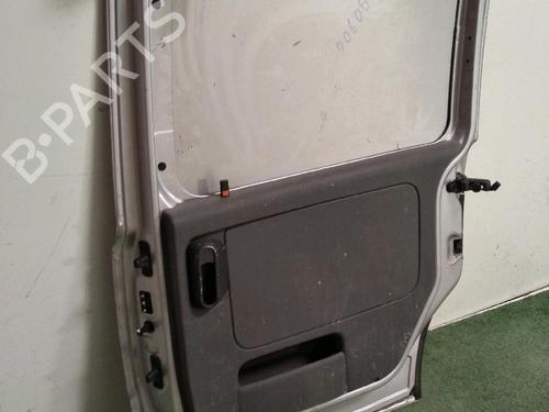 Right slide door OPEL COMBO Box Body/MPV 1.3 CDTI 16V | BP12229361C75 