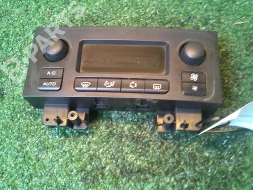 Used Climate control PEUGEOT 307 (3A/C) 1.6 HDi (90 hp) 11500067
