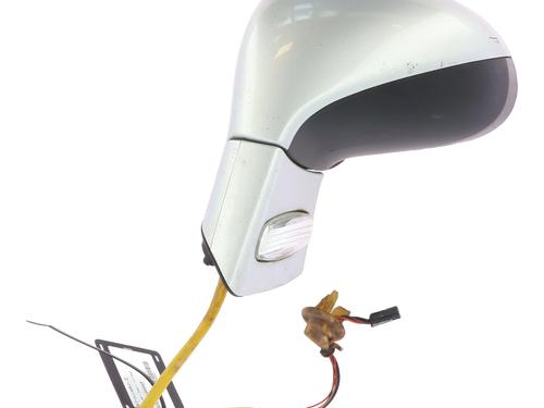 Left mirror PEUGEOT 308 I (4A_, 4C_) 1.6 HDi | BP31318791C26