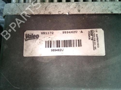 Used Radiator fan AUDI A4 B8 Avant (8K5) 2.0 TDI (143 hp) 29950025