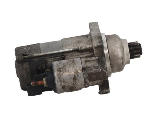 Starter SEAT LEON (1P1) 2.0 TDI | BP40495776M8 - Image 5