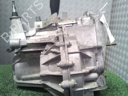 Gearkasse RENAULT LAGUNA II (BG0/1_) 1.9 dCi (BG1A, BG1W, BG0G) (110 hp) 29948116