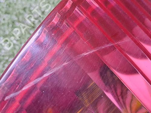 Right taillight PEUGEOT 206 SW (2E/K) 2.0 HDi | BP29953034C35 - Image 12