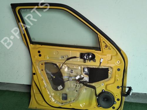 Left front door NISSAN JUKE (F15) 1.5 dCi | BP31046025C2 