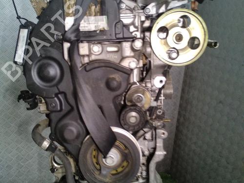 Engine CITROËN XSARA PICASSO (N68) 1.6 HDi | BP30615799M1