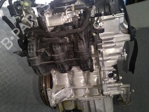 Engine CITROËN C1 II (PA_, PS_) 1.0 VTi 72 | BP37730158M1 - Image 4
