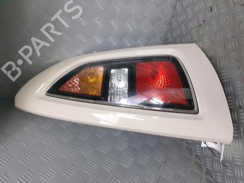 Right taillight KIA SOUL I (AM) 1.6 CRDi 128 | BP30070057C35 