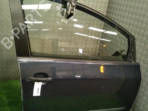 Used Right front door VW GOLF PLUS V (5M1, 521) 1.9 TDI (105 hp) 30071344