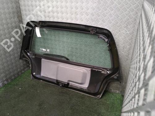 Tailgate RENAULT TWINGO I (C06_) 1.2 16V (C06C, C06D, C06K) | BP17761996C6 