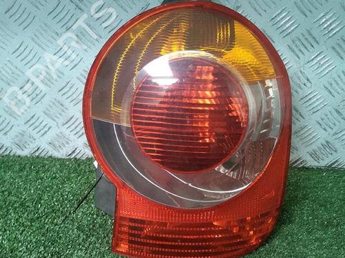 Used Right taillight Right taillight RENAULT MODUS / GRAND MODUS (F/JP0_) 1.5 dCi (FP0D, JP0D) (82 hp) 29952452 29952452