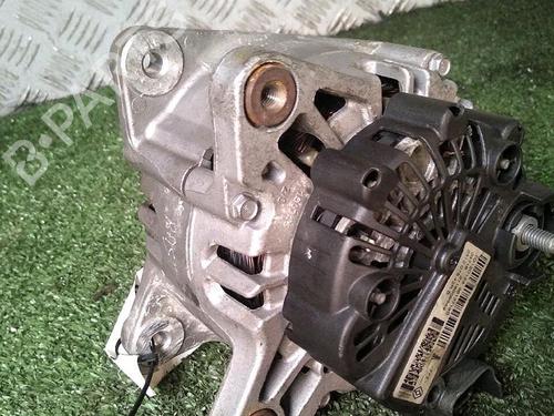 Alternator RENAULT CLIO IV (BH_) 1.2 TCe 120 (BHAU) | BP30076474M7