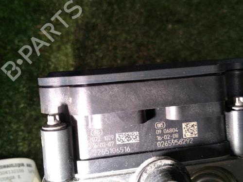 ABS pump OPEL CORSA E (X15) 1.3 CDTI (08, 68) | BP29951157M43