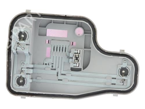Lampeholder VW POLO V (6R1, 6C1) 1.6 TDI (90 hp) 31191685