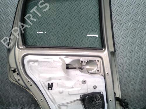 Left rear door CITROËN C3 I (FC_, FN_) 1.4 HDi | BP24920570C4 