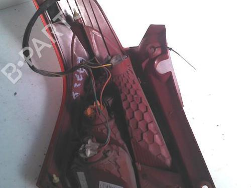 Right taillight SUZUKI SWIFT III (MZ, EZ) 1.3 DDiS (RS413D) | BP30075457C35