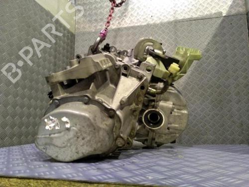 Gearbox CITROËN C3 Picasso (SH_) 1.4 VTi 95 (SH8FSC, SH8FP0, SH8FP6) | BP30073908M3