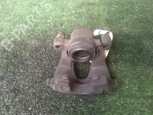 Right front brake caliper RENAULT CLIO IV (BH_) 0.9 TCe 90 (BHNF, BHMA, BHMH, BHJK, BHJR) | BP19640890M104 