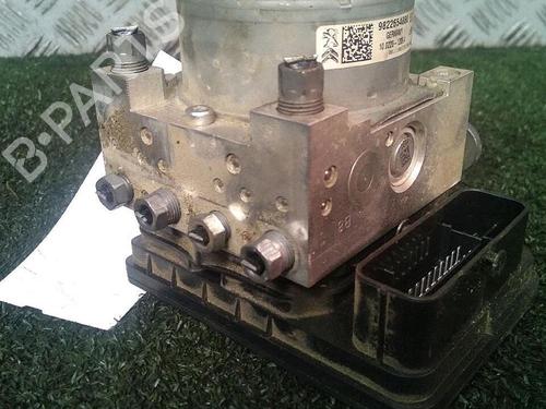 ABS pump PEUGEOT 2008 I (CU_) 1.6 BlueHDi 100 | BP30073677M43  - Image 8