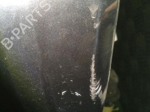 Right front door PEUGEOT 206 CC (2D) 1.6 HDi 110 | BP29947445C3 