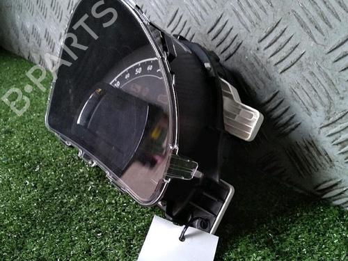 Instrument cluster RENAULT TWINGO III (BCM_, BCA_) 1.0 SCe 70 | BP30071883C47 