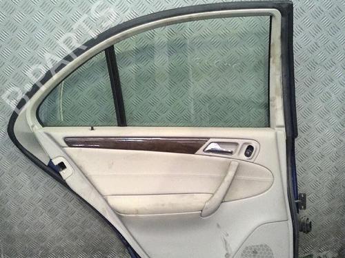 Used Left rear door Left rear door MERCEDES-BENZ C-CLASS (W203) C 220 CDI (203.008) (150 hp) 29947038 29947038