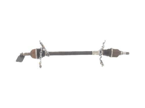 Right front driveshaft CITROËN BERLINGO Box Body/MPV (K9)  | BP36676317M39  - Image 7