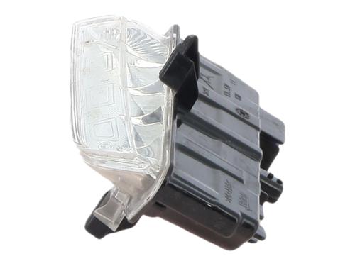 Left daytime light RENAULT CAPTUR I (J5_, H5_) 1.2 TCe 120 | BP36590342C104 - Image 2