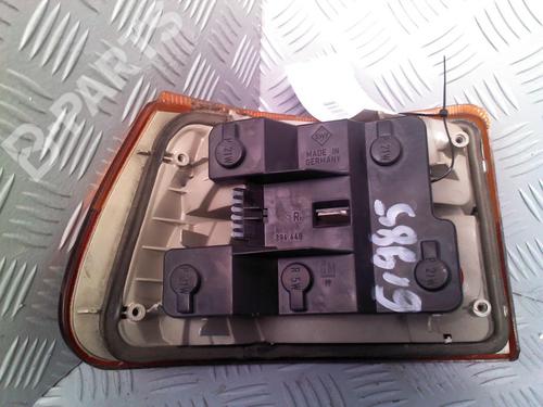 Right taillight OPEL ASTRA F Saloon (T92) 1.7 D (F19, M19) | BP11399746C35 