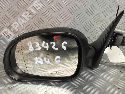 Used Left mirror PEUGEOT 406 (8B) 1.8 16V (110 hp) 11402094