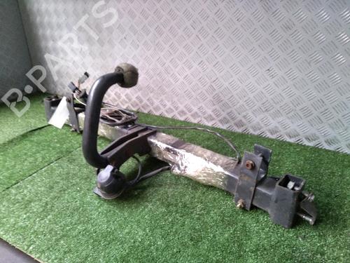 Tow ball/Mechanism RENAULT MEGANE II (BM0/1_, CM0/1_) 1.5 dCi (BM0F, BM0T, BM2B, CM0F, CM0T) | BP14546969C141 