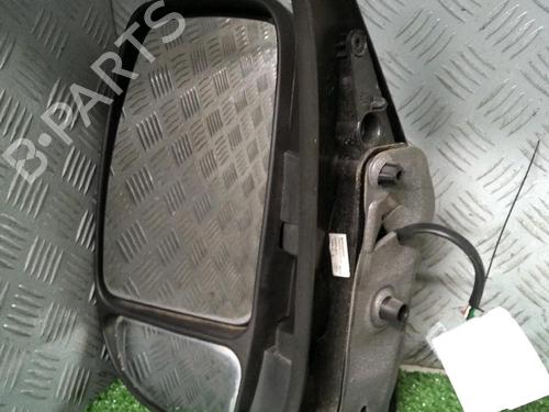 Retrovisor izquierdo RENAULT MASTER II Van (FD) 2.5 dCi 120 (115 hp) 22410965