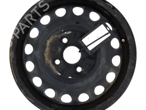 Used Rim Rim CITROËN C1 (PM_, PN_) 1.0 (68 hp) 40246182 40246182