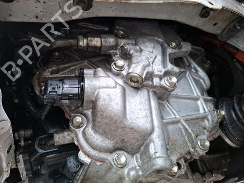 Used Parts TOYOTA YARIS (_P13_)  1.5 Hybrid (NHP130_, NHP130)  4446159